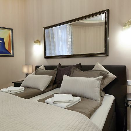 Urban Flats Vienna City Center Luaran gambar