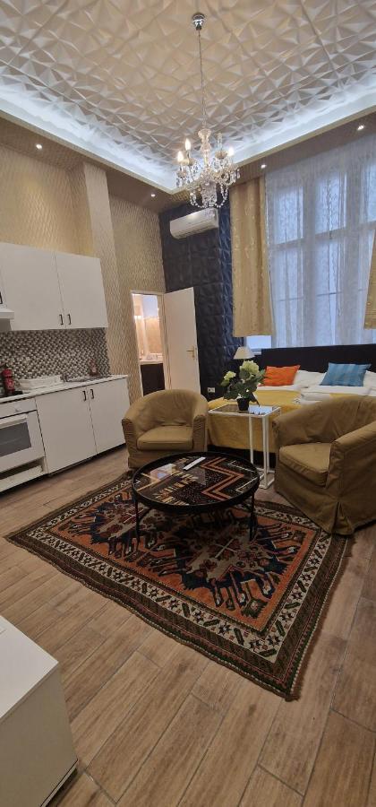 Urban Flats Vienna City Center Luaran gambar