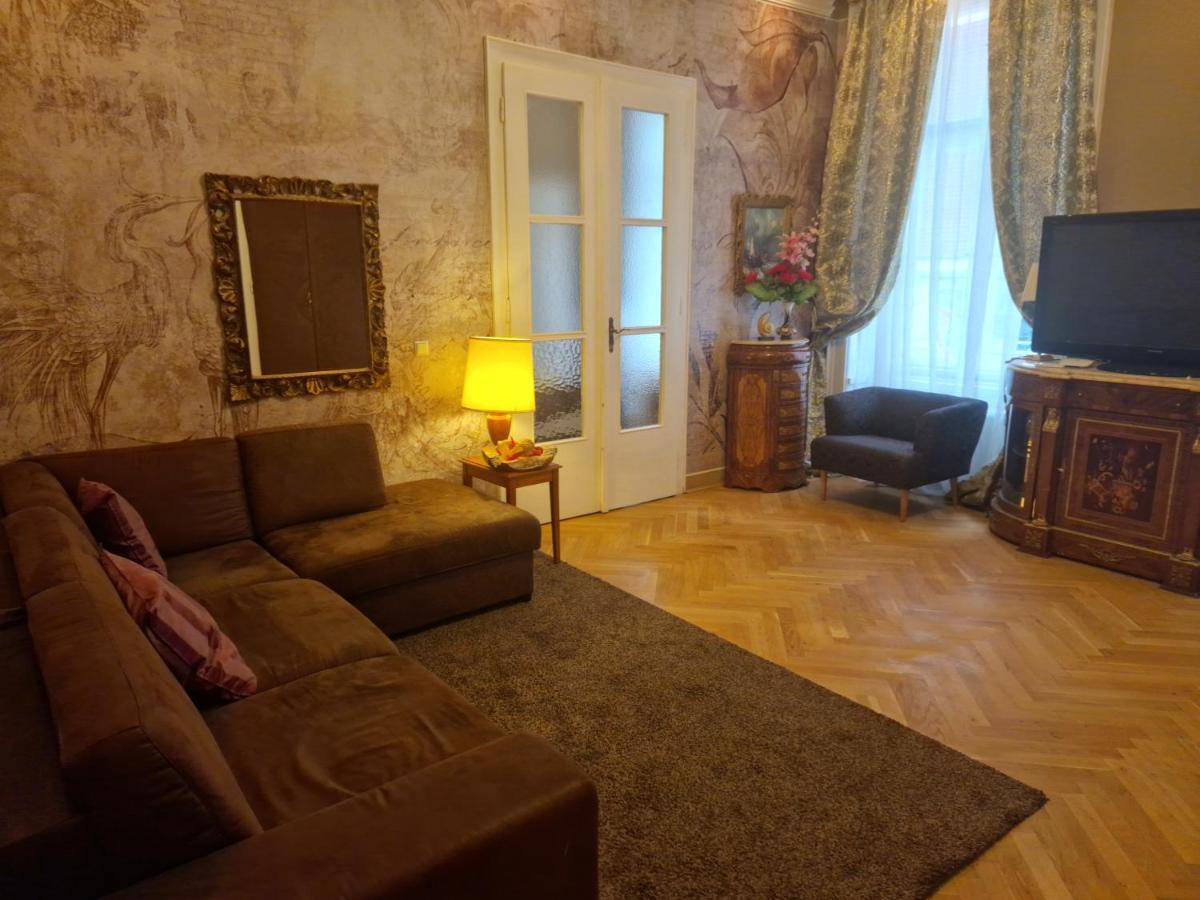 Urban Flats Vienna City Center Luaran gambar