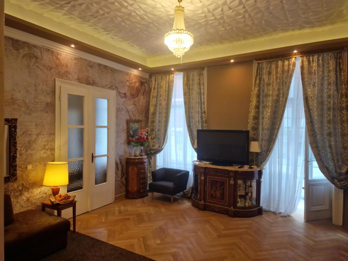 Urban Flats Vienna City Center Luaran gambar