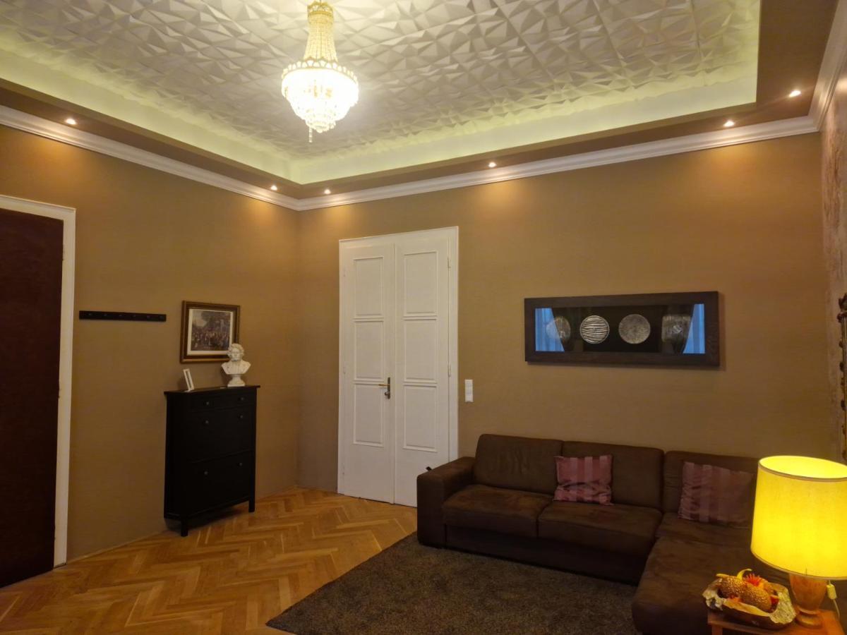 Urban Flats Vienna City Center Luaran gambar