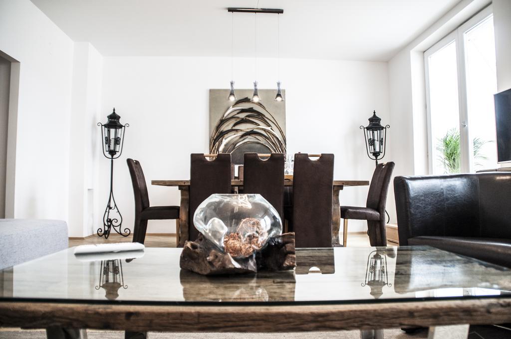 Urban Flats Vienna City Center Bilik gambar