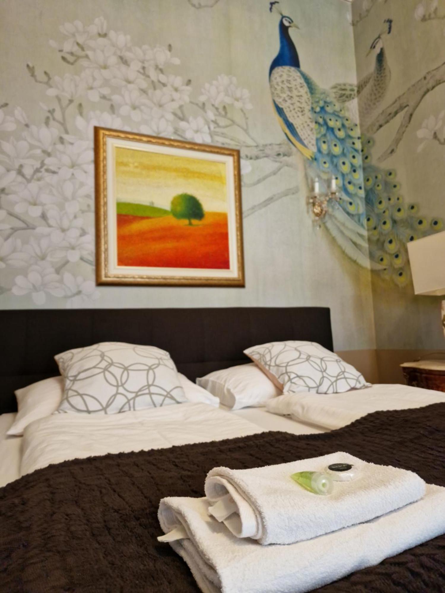 Urban Flats Vienna City Center Bilik gambar