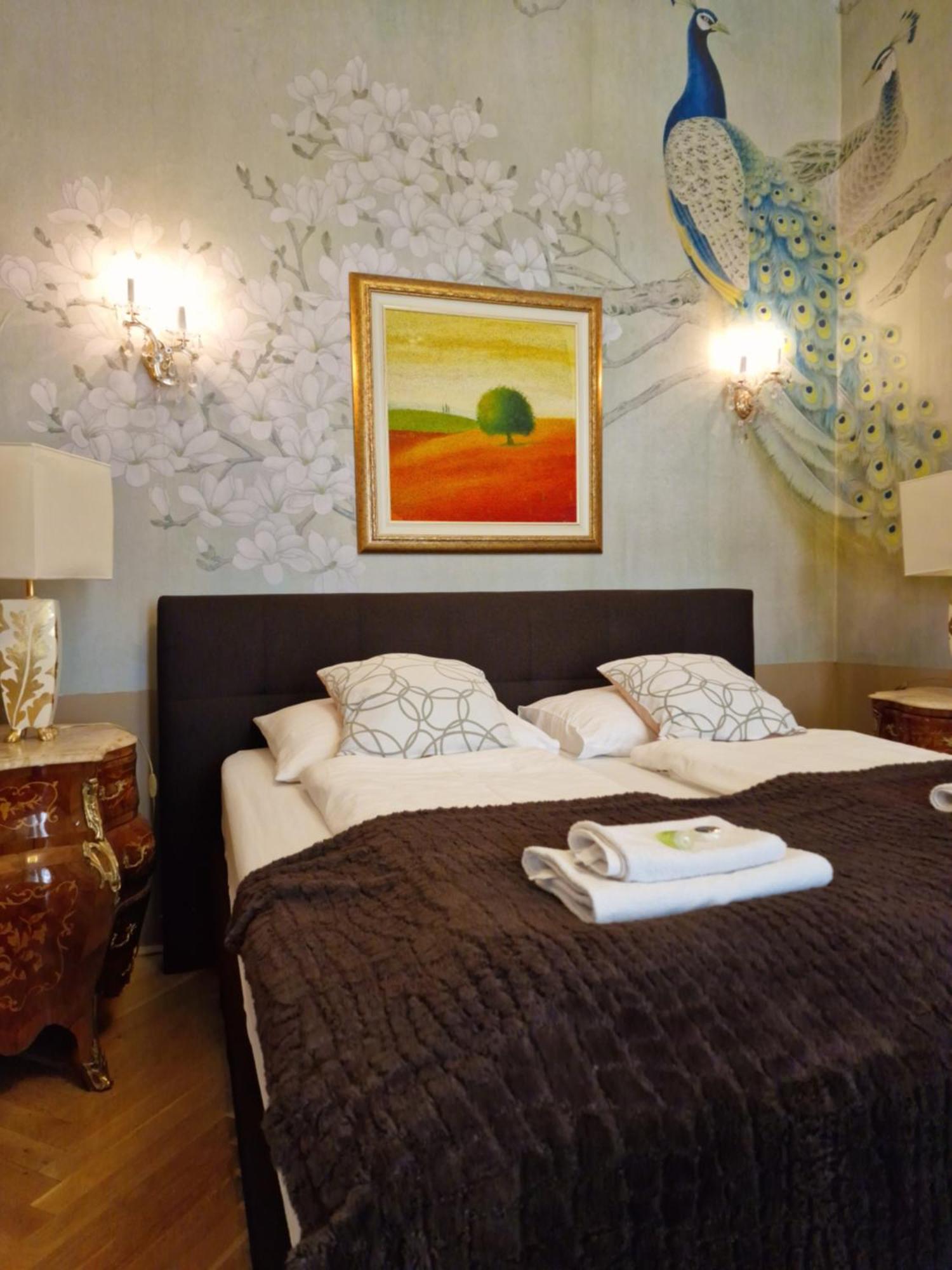 Urban Flats Vienna City Center Luaran gambar