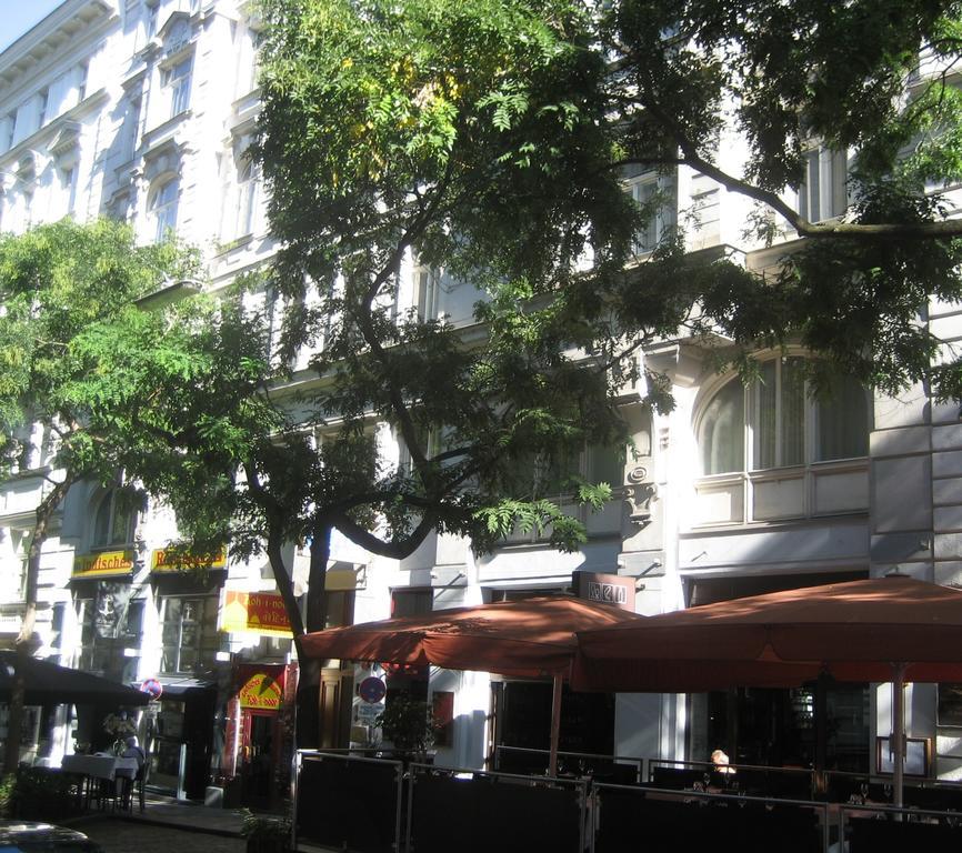 Urban Flats Vienna City Center Bilik gambar