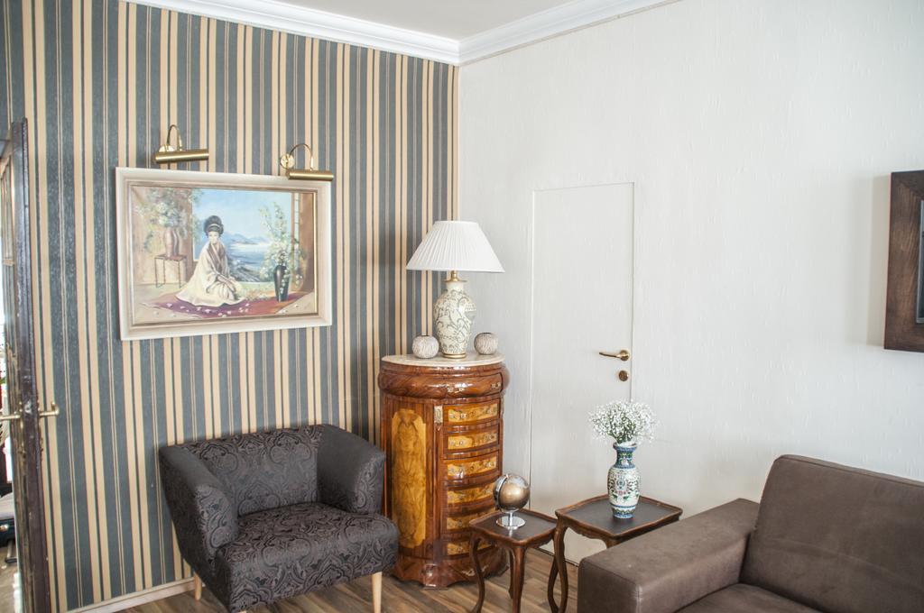 Urban Flats Vienna City Center Luaran gambar