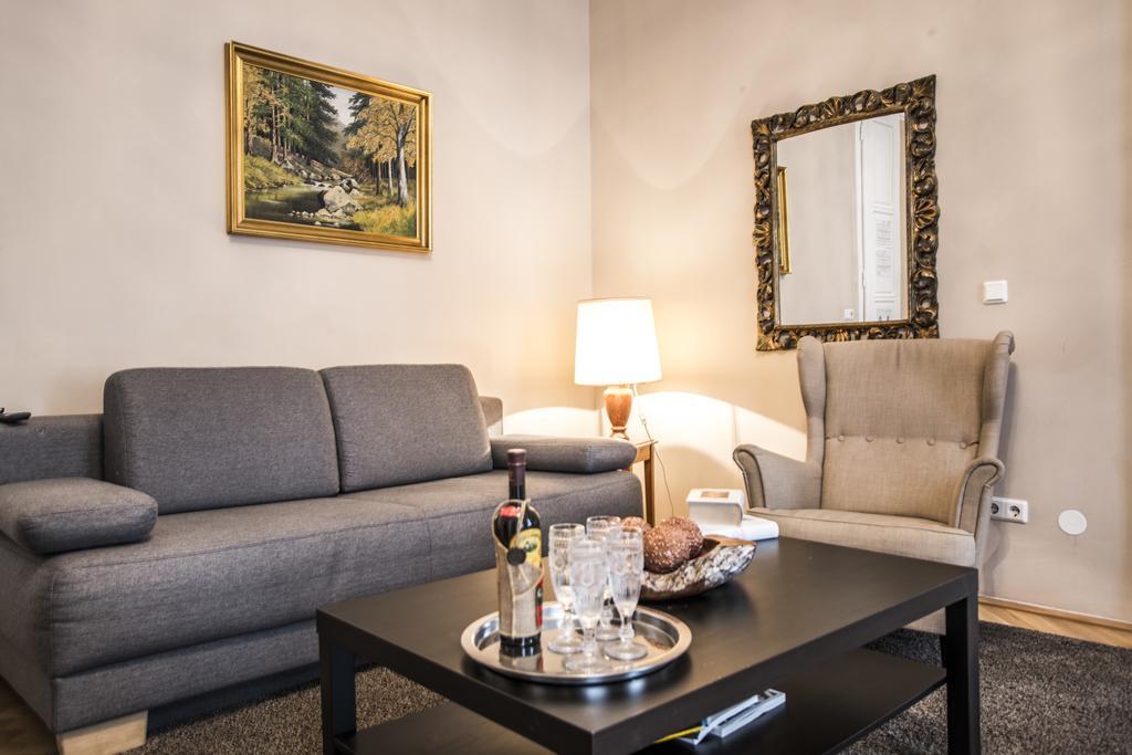 Urban Flats Vienna City Center Luaran gambar
