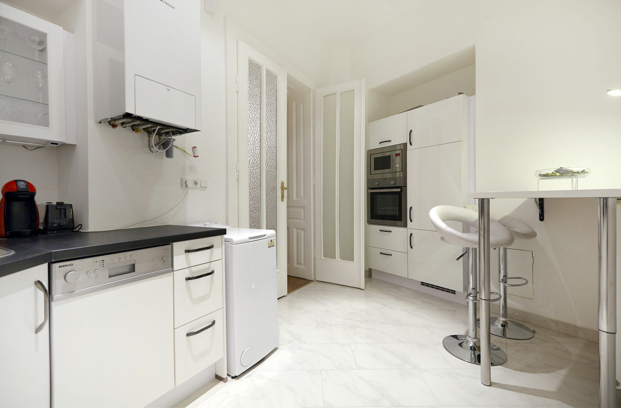 Urban Flats Vienna City Center Luaran gambar