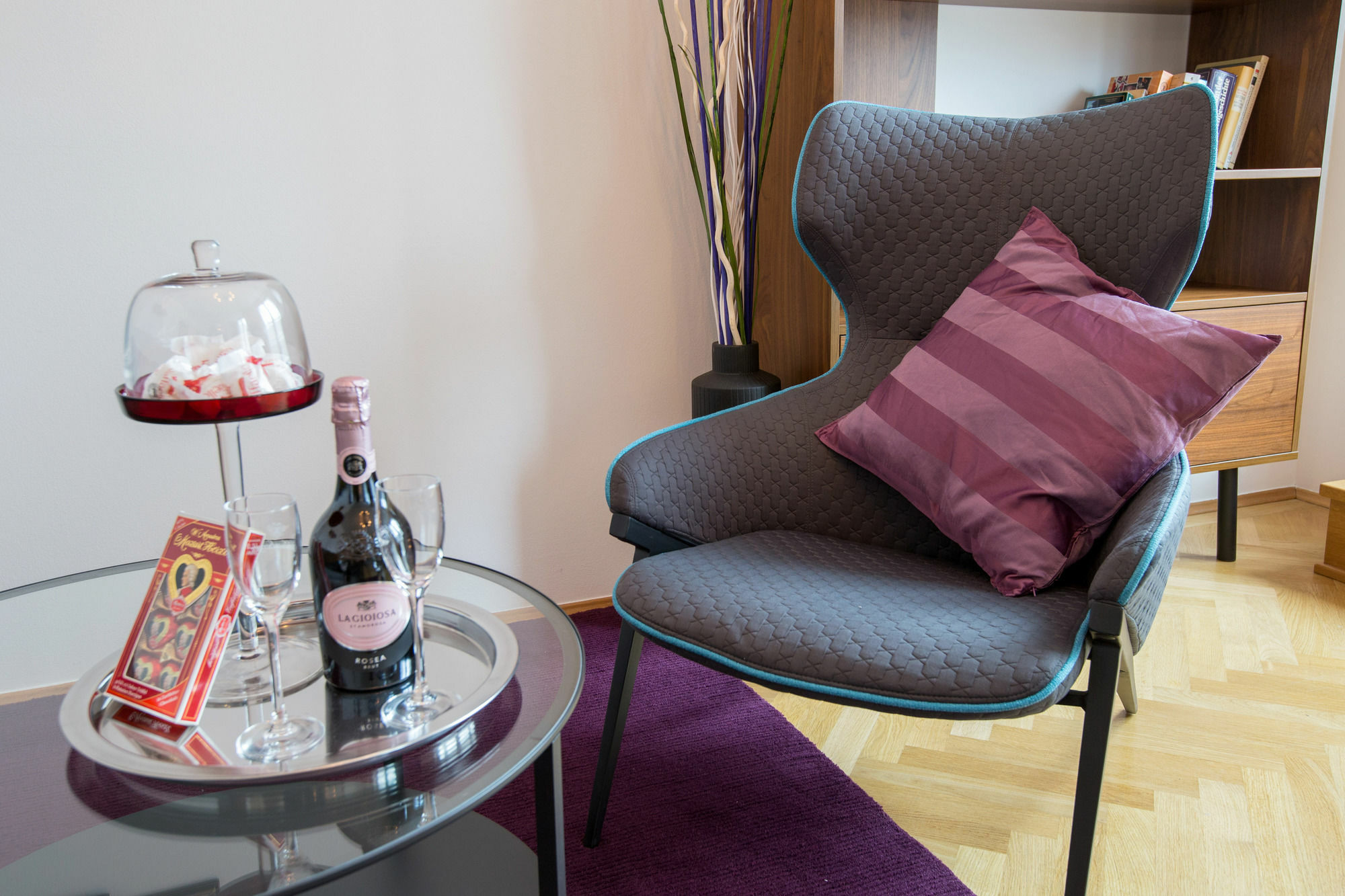 Urban Flats Vienna City Center Luaran gambar