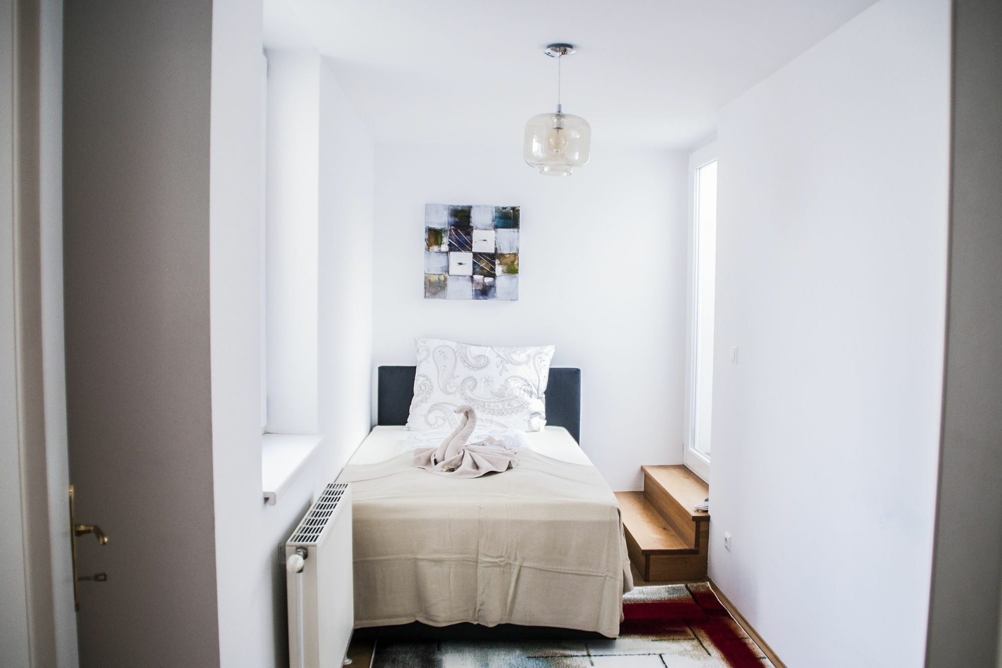 Urban Flats Vienna City Center Luaran gambar
