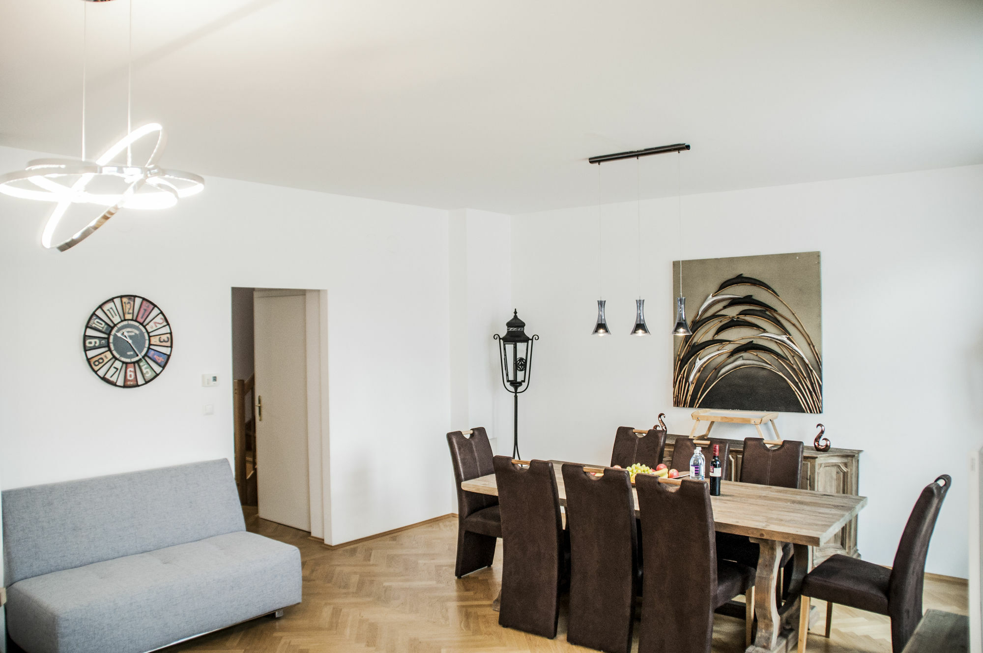 Urban Flats Vienna City Center Luaran gambar