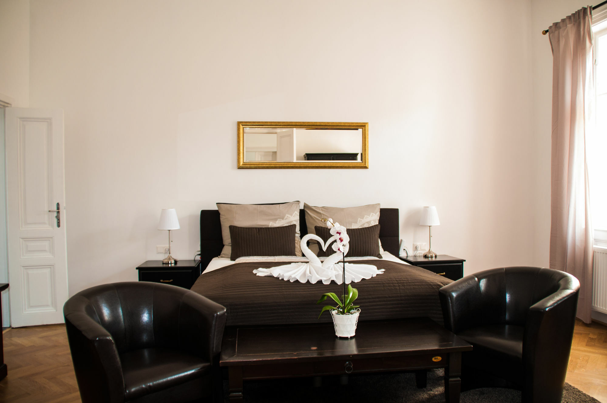 Urban Flats Vienna City Center Luaran gambar