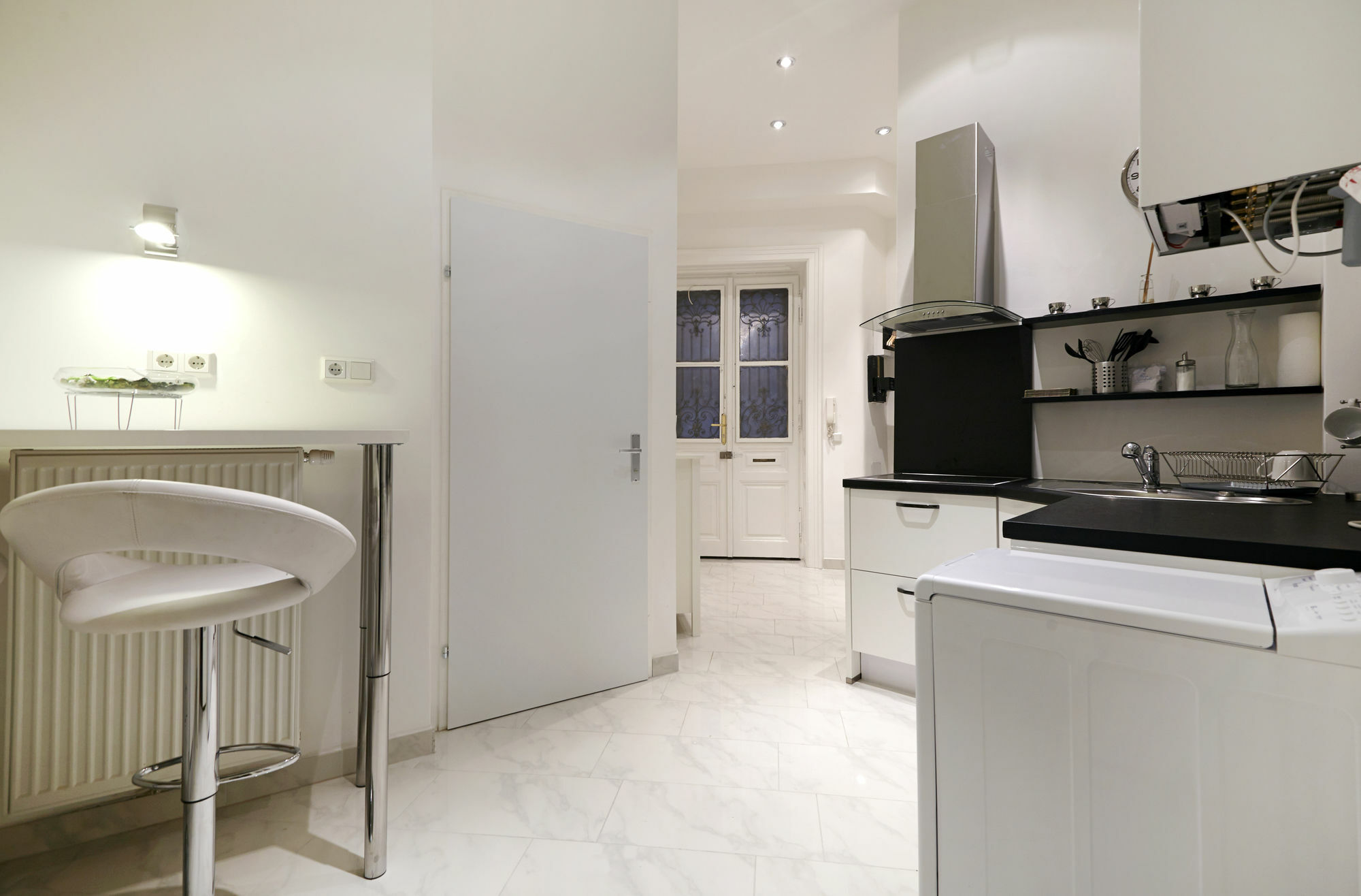 Urban Flats Vienna City Center Luaran gambar