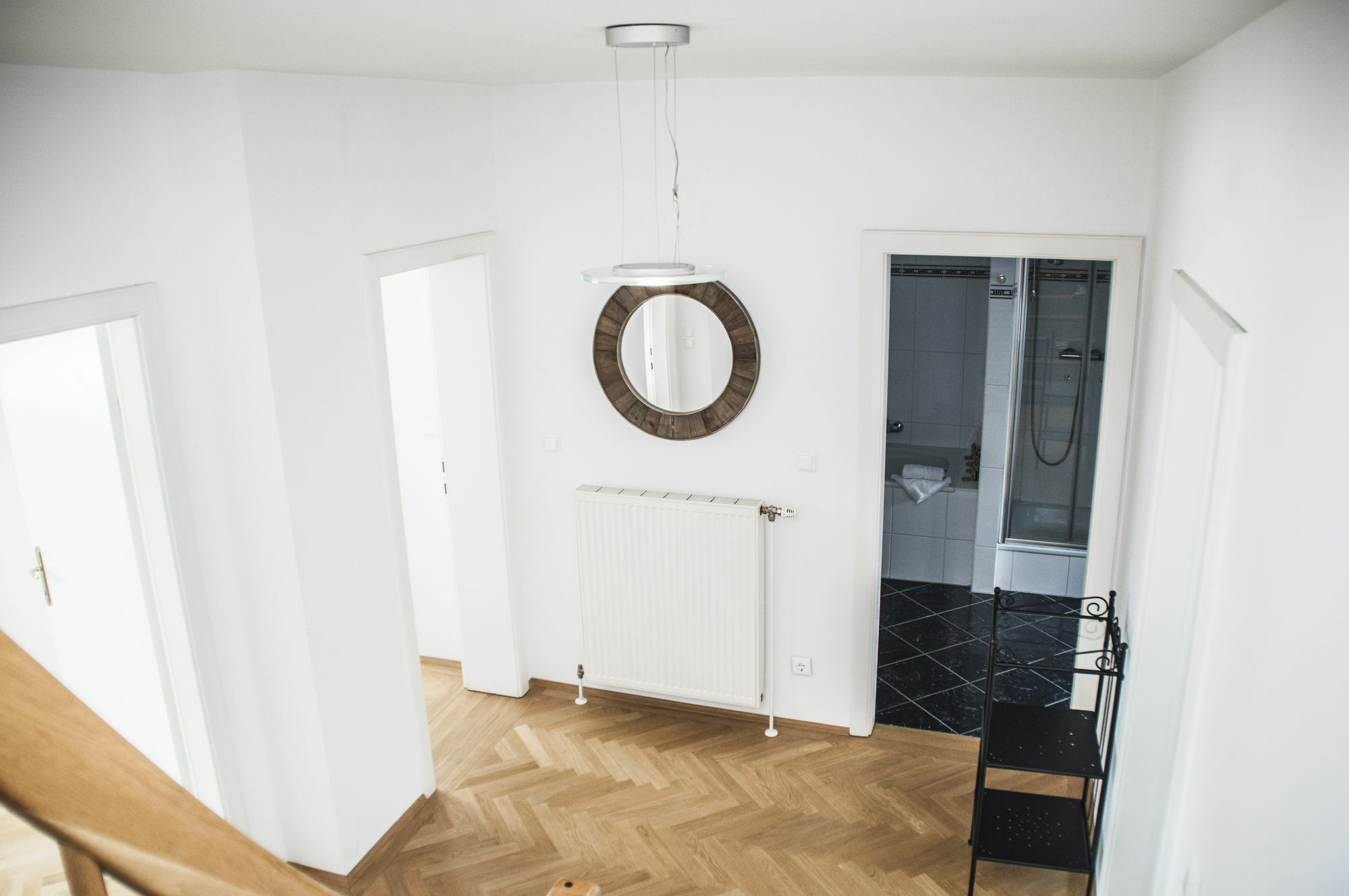 Urban Flats Vienna City Center Luaran gambar
