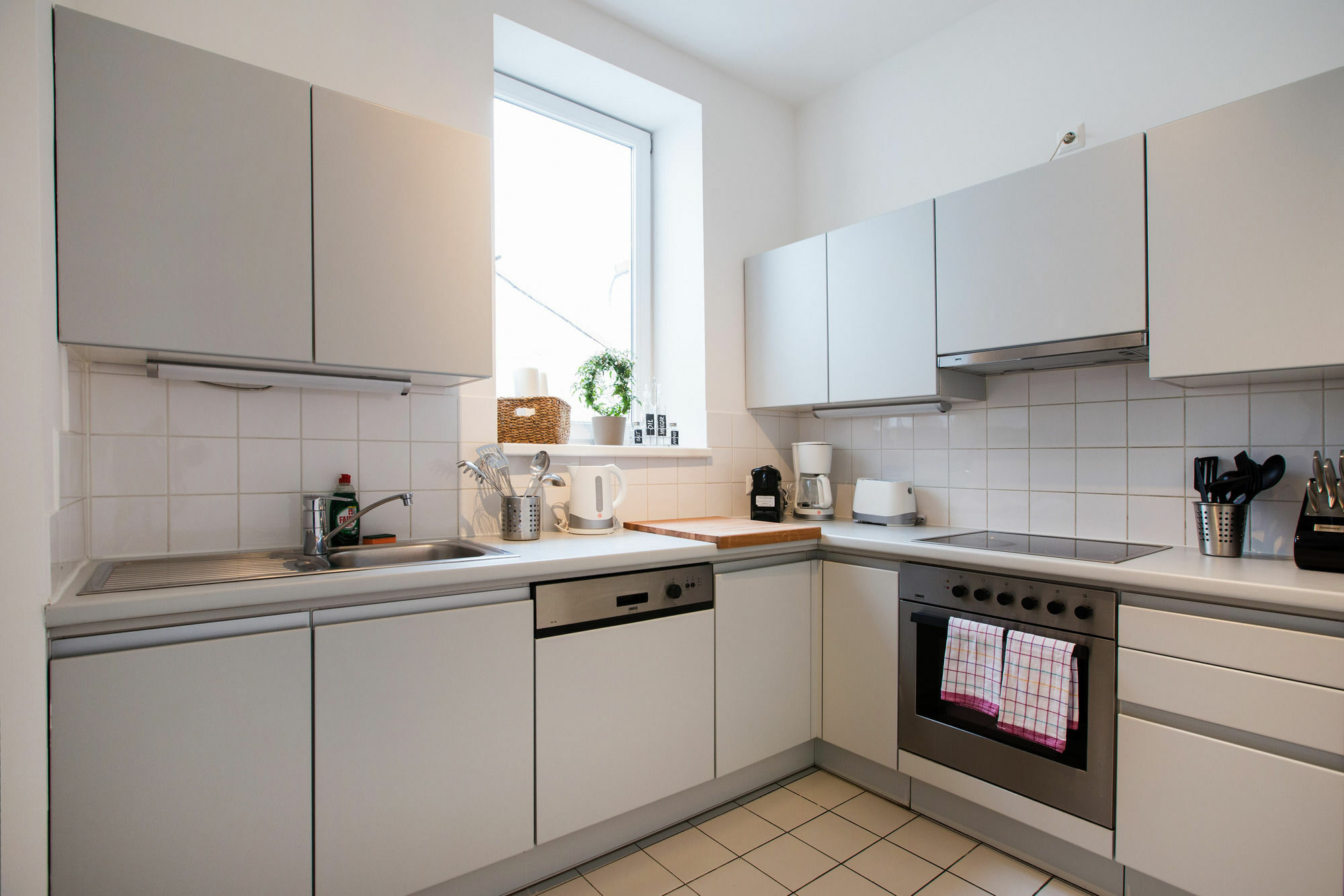 Urban Flats Vienna City Center Luaran gambar