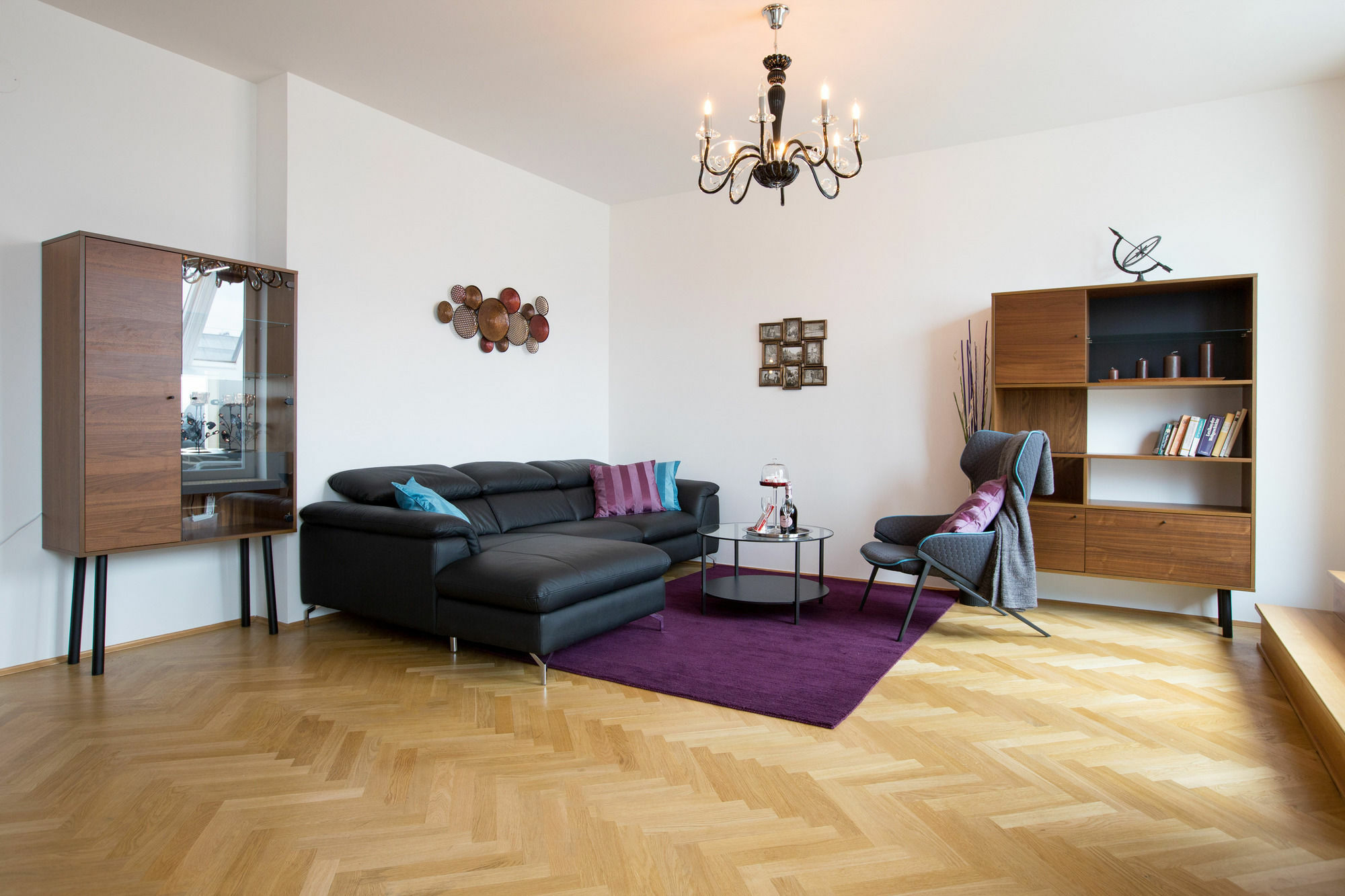 Urban Flats Vienna City Center Luaran gambar