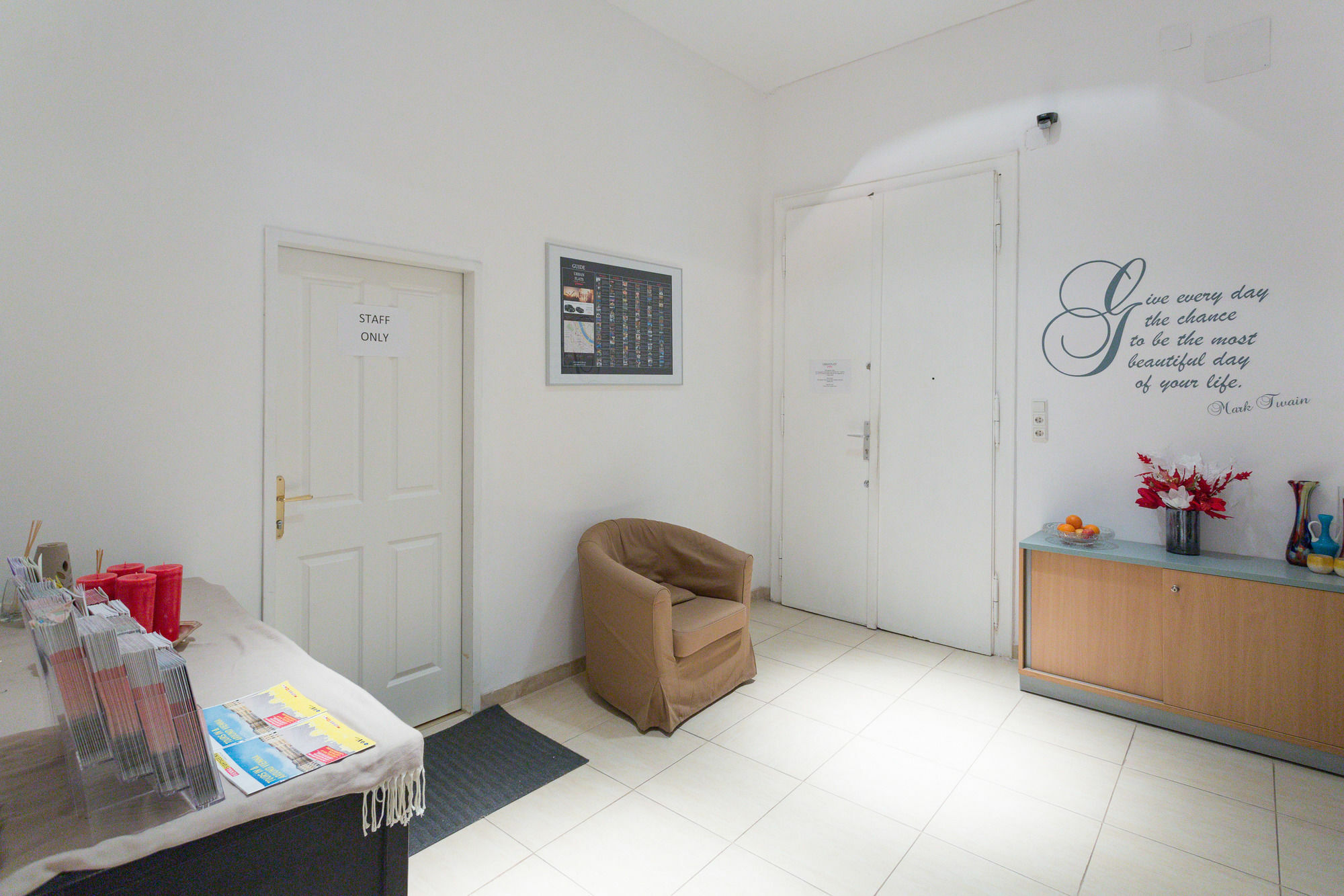 Urban Flats Vienna City Center Luaran gambar