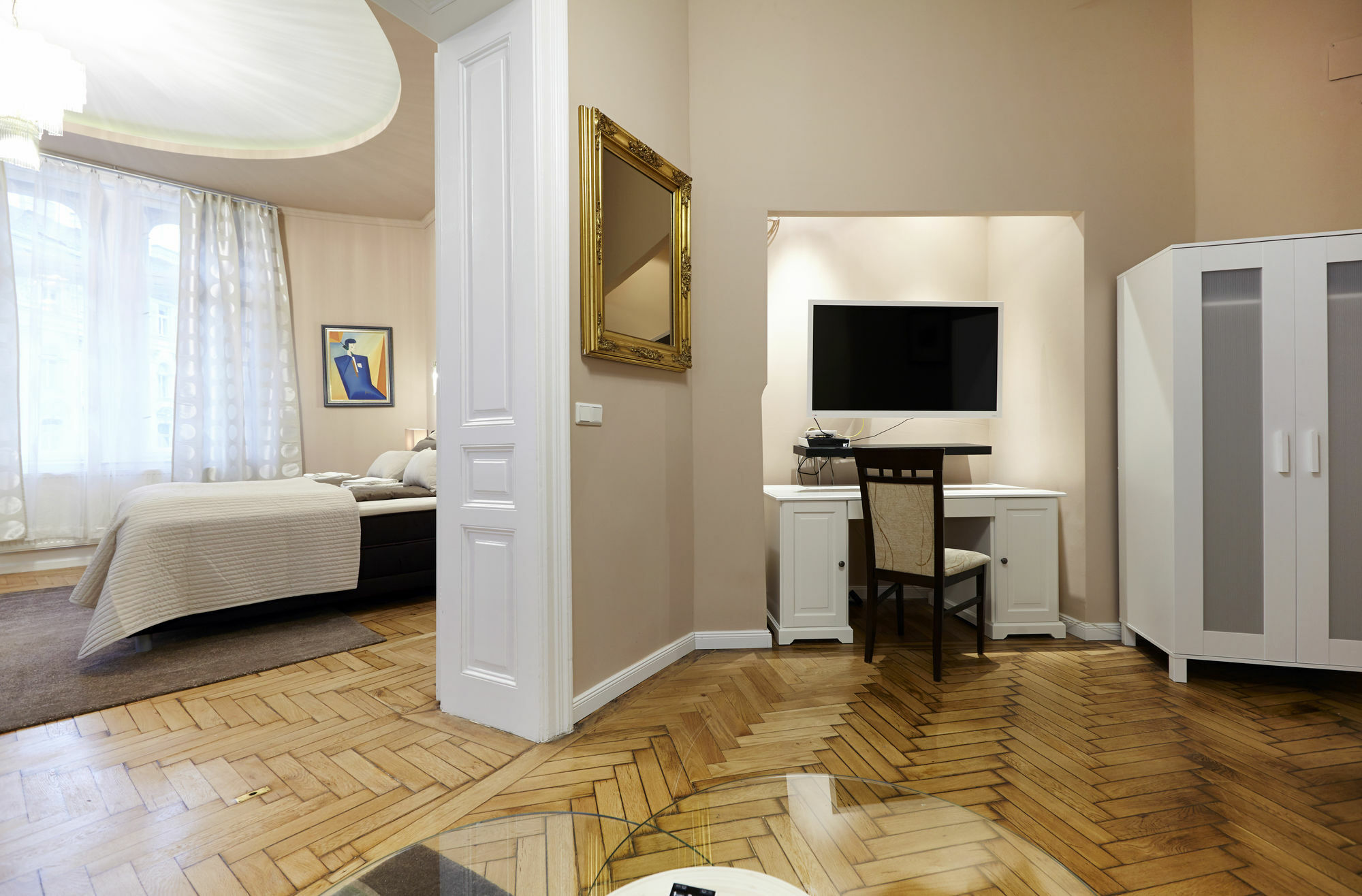 Urban Flats Vienna City Center Luaran gambar