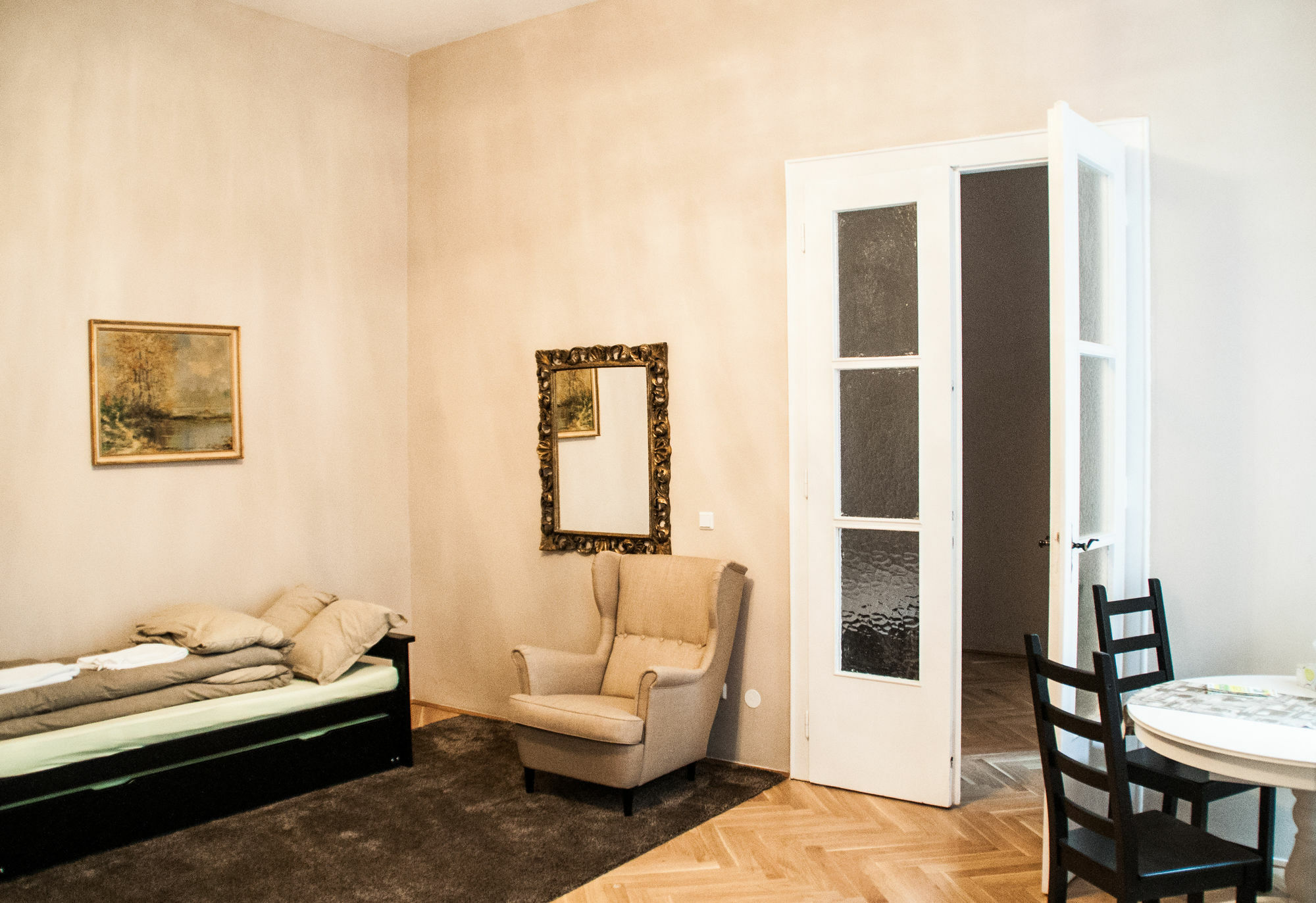 Urban Flats Vienna City Center Luaran gambar