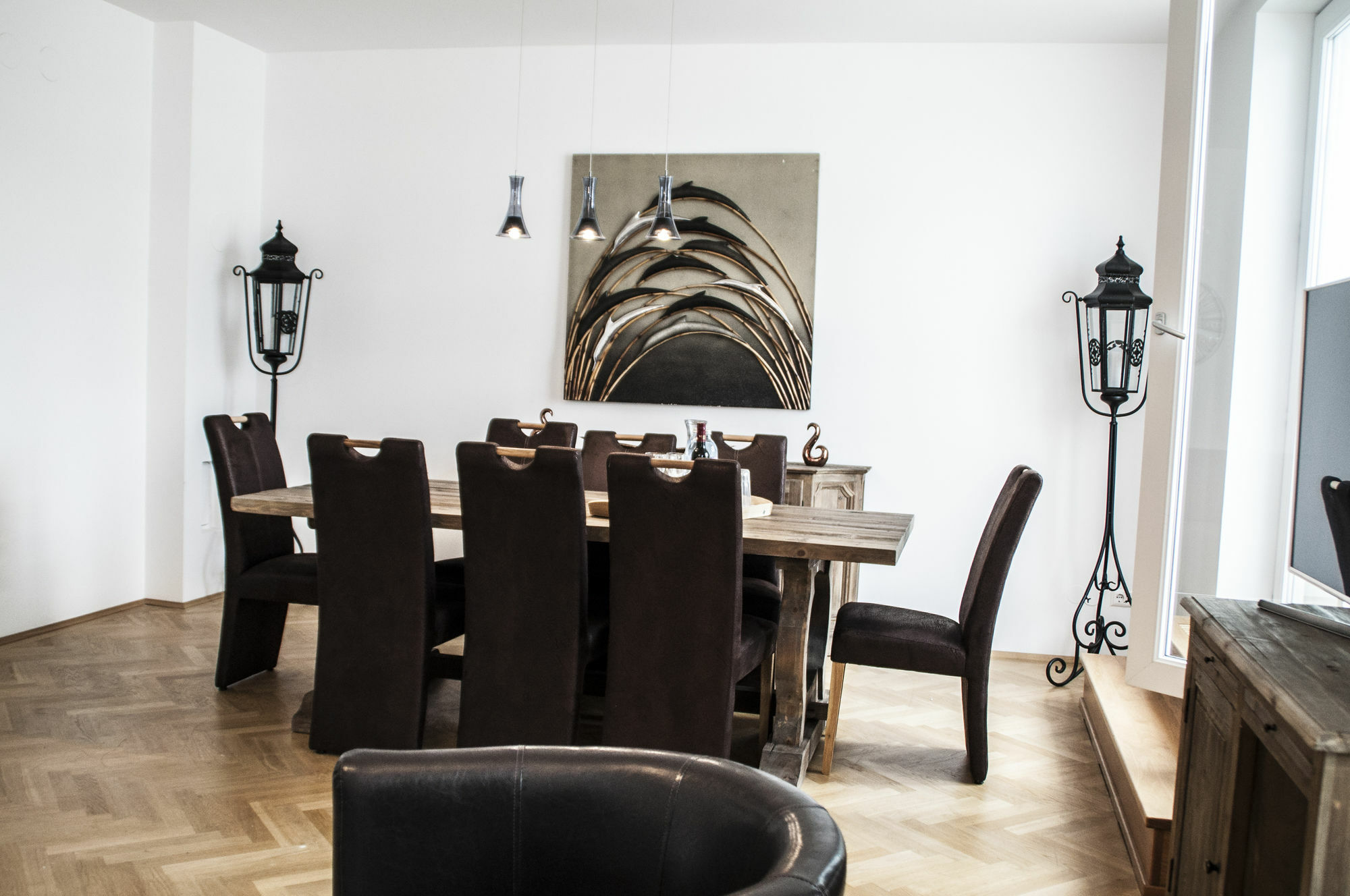 Urban Flats Vienna City Center Luaran gambar