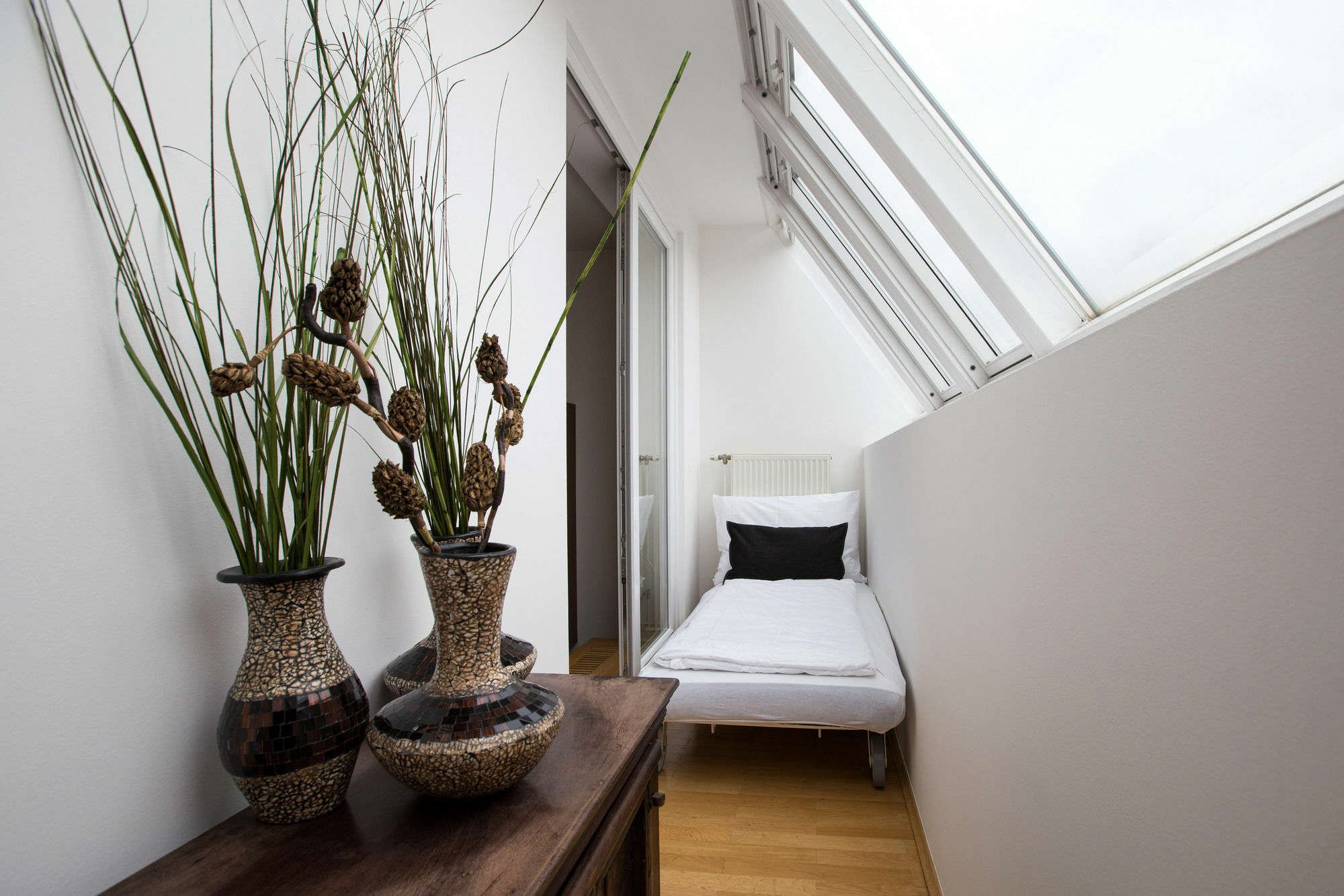 Urban Flats Vienna City Center Luaran gambar