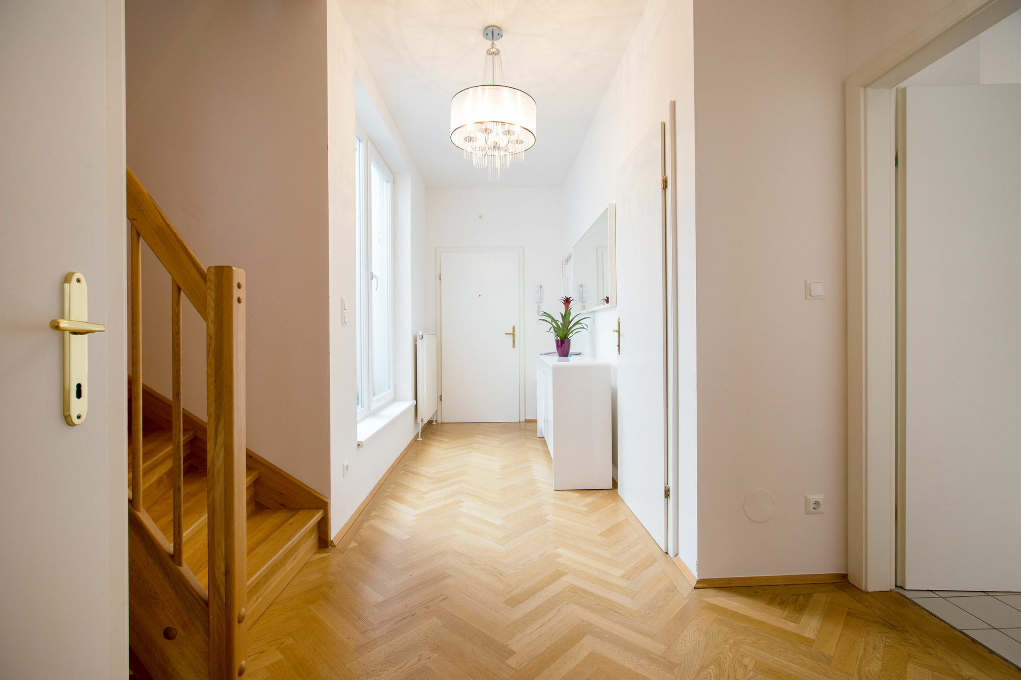 Urban Flats Vienna City Center Luaran gambar