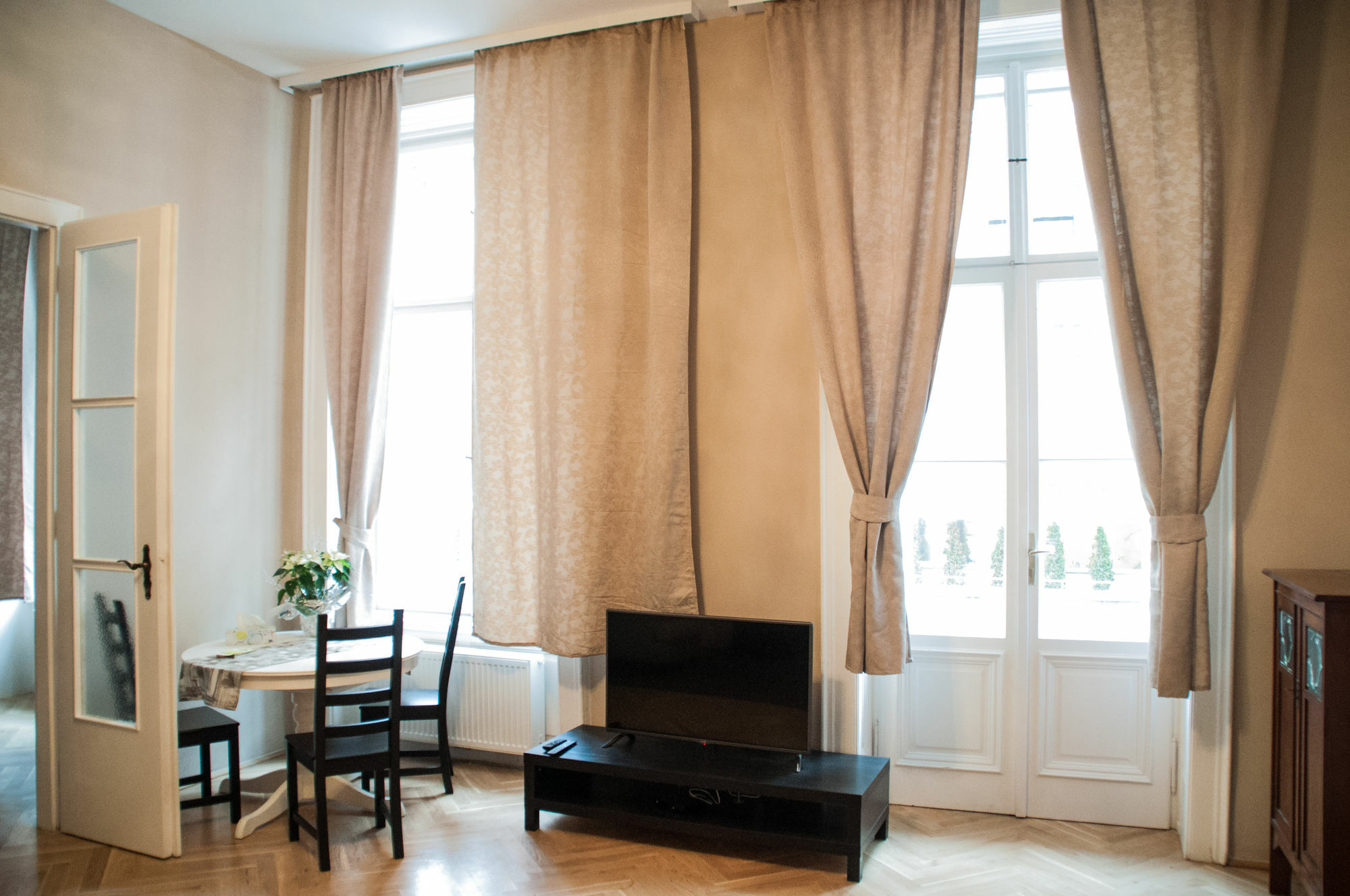 Urban Flats Vienna City Center Luaran gambar