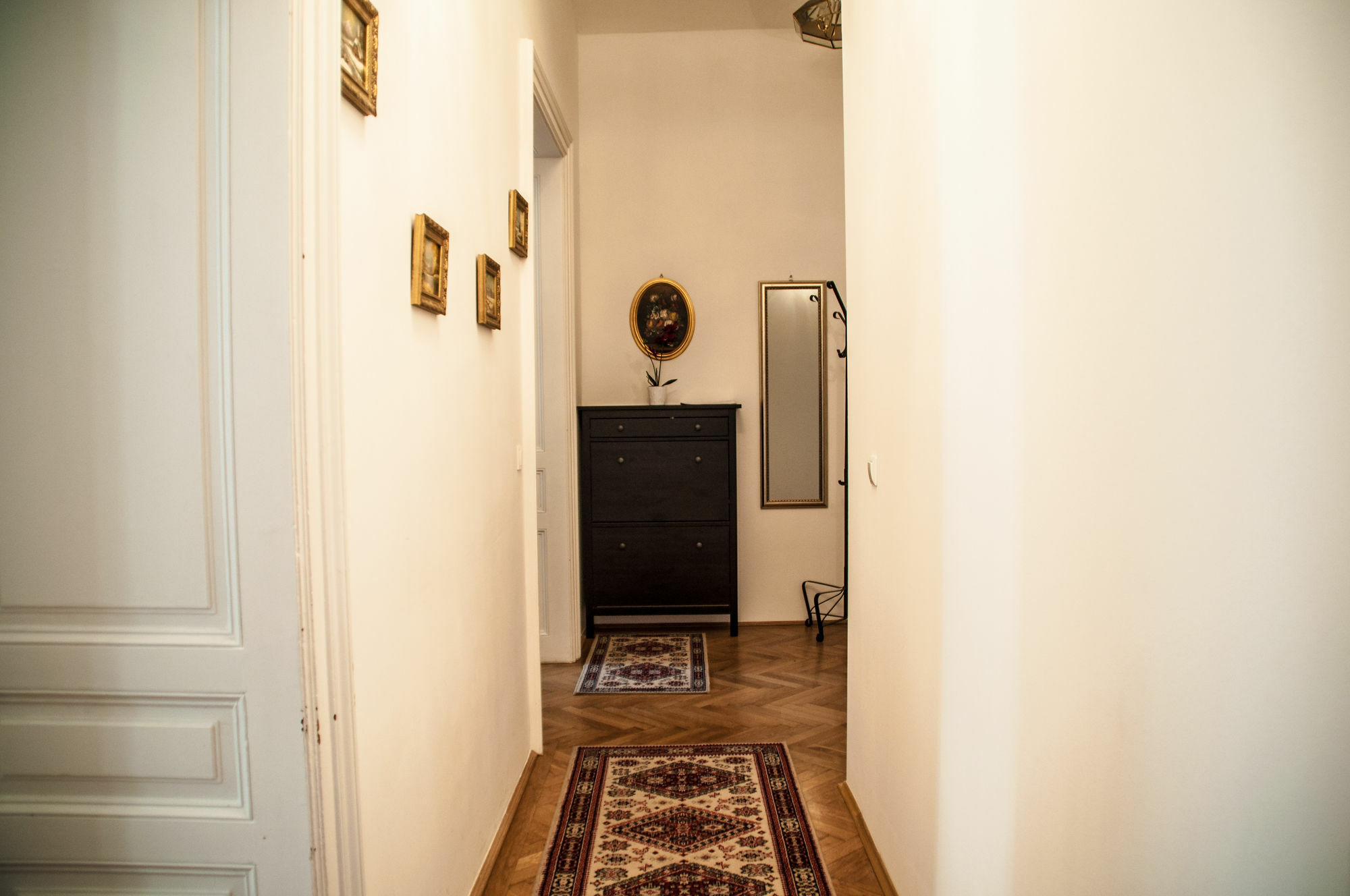 Urban Flats Vienna City Center Luaran gambar