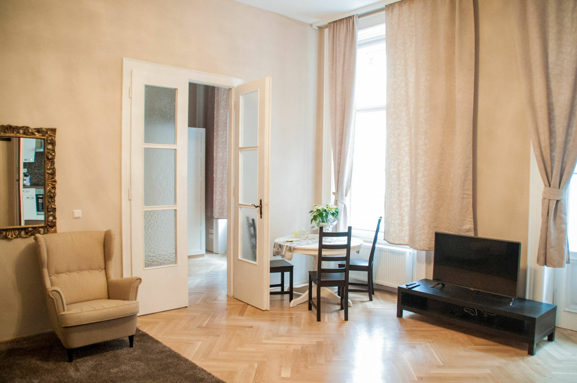 Urban Flats Vienna City Center Luaran gambar