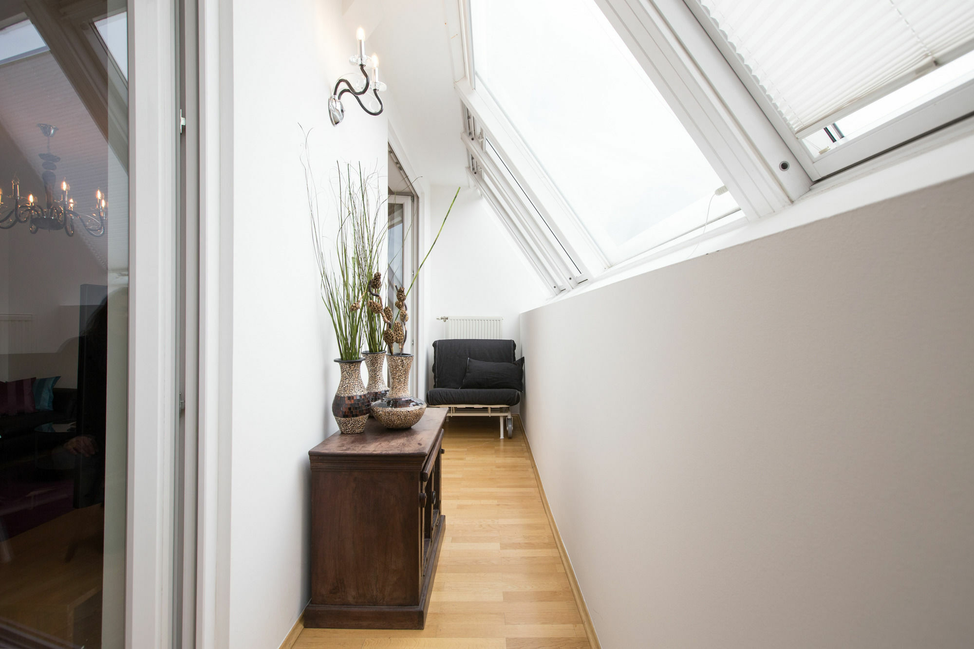 Urban Flats Vienna City Center Luaran gambar