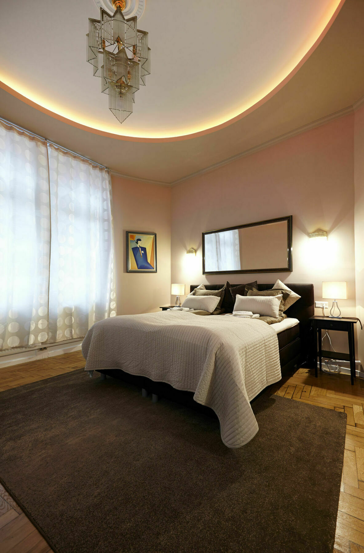 Urban Flats Vienna City Center Luaran gambar