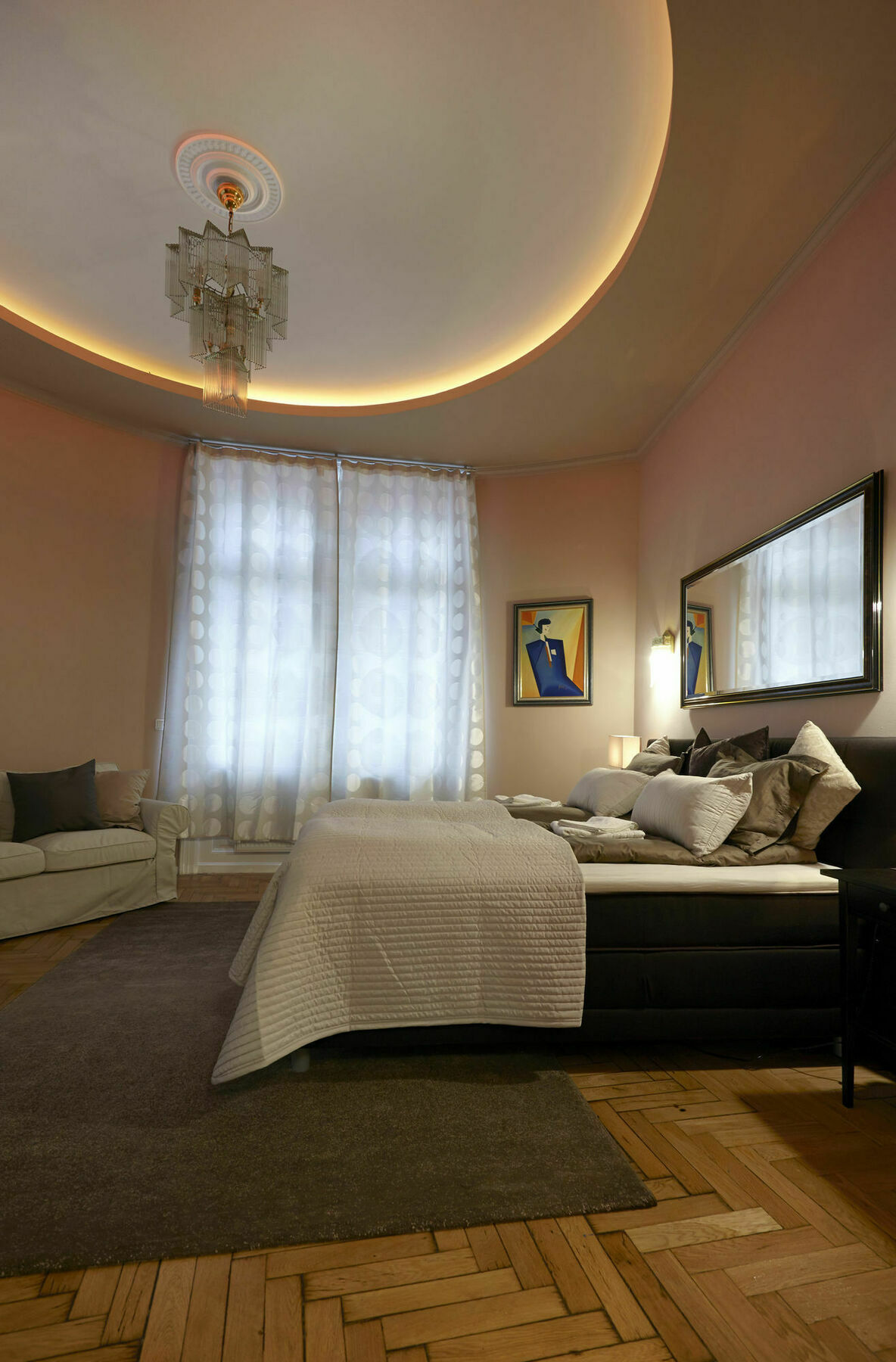 Urban Flats Vienna City Center Luaran gambar
